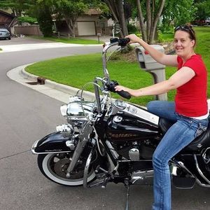 Meet your Posher, Candice